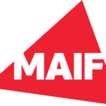 Logo MAIF